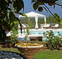 Hotel Balocco Arzachena